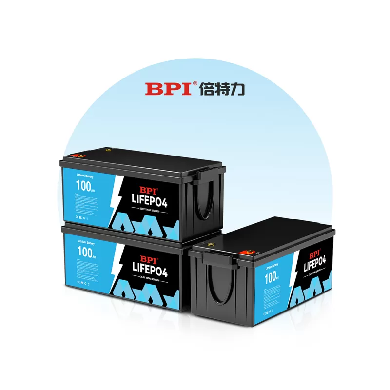 24v lifepo4 battery wholesale suppliers
