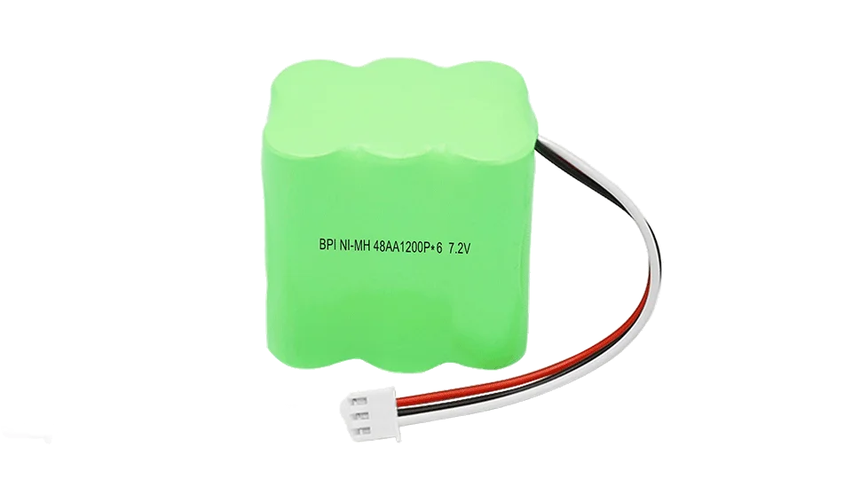 48AA1200P * 6 플러그