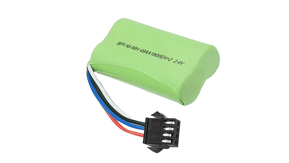 49AA1800EH * 2 플러그