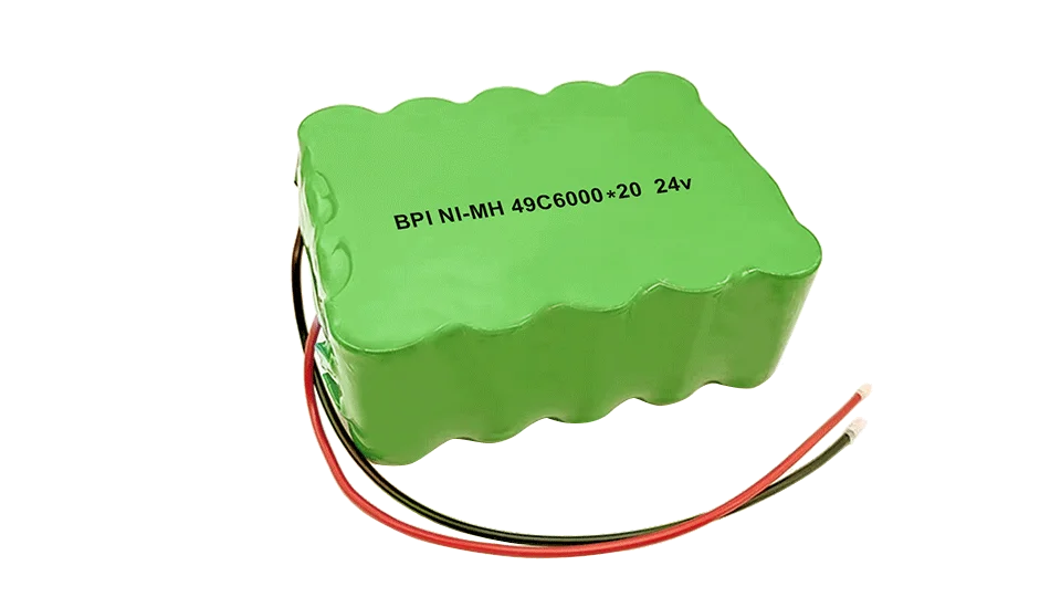 49C6000*20 플러그