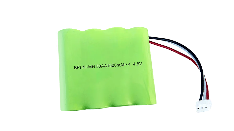 50AA1500*4 플러그