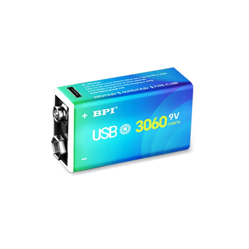 9v c d type c series lithium batteries suppliers