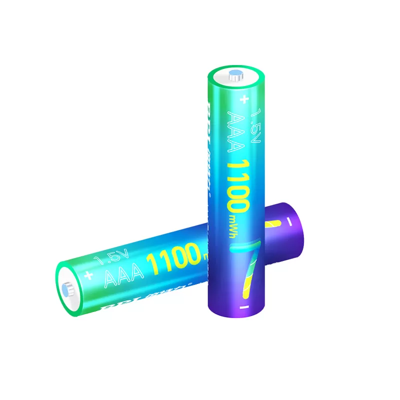 aaa aa type c series lithium batteries exporter