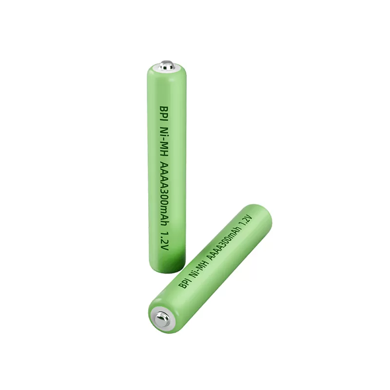 aaaa ni mh batteries suppliers