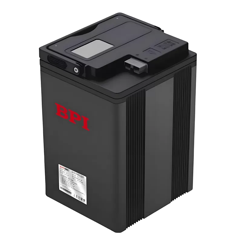 알루미늄 쉘 팩