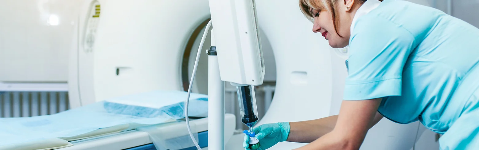 자동 인젝터의 배터리 기능