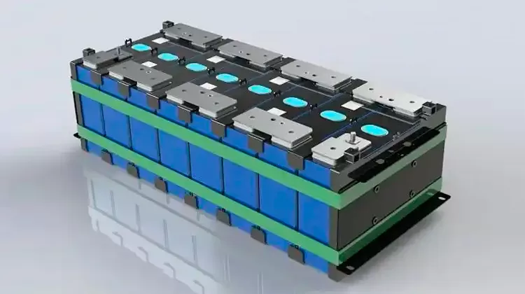 배터리 셀 사용자 정의