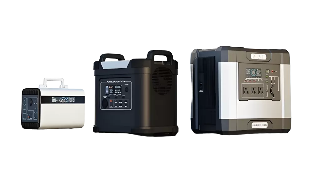 까다로운 응용 프로그램을위한 배터리 에너지 저장 시스템