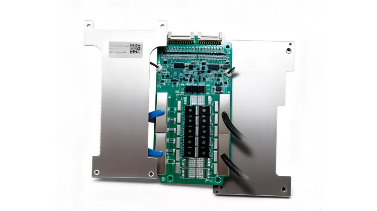 BMS 사용자 지정 서비스