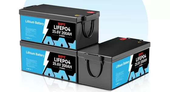 분할 설명: 중국, 기술 발전 속에서 '세미 솔리드' 배터리 이름 바꾸기