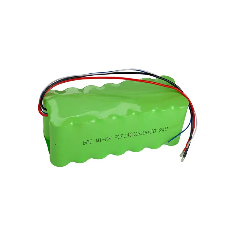 cylindrical battery packs company