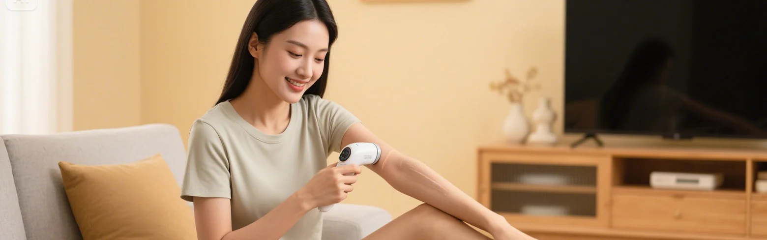 에필레이터의 배터리 응용