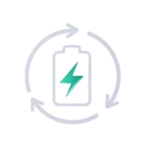 낮은 단락 위험