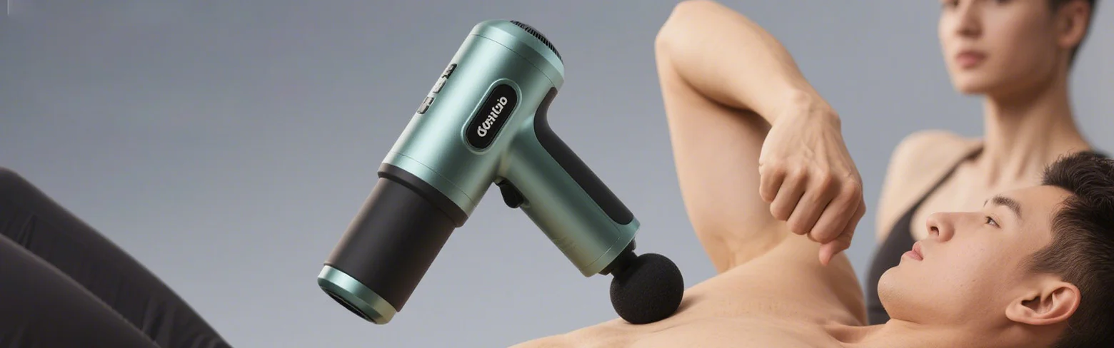 Fascia 건포에 배터리 응용