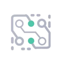 높은 현재 방전 기능