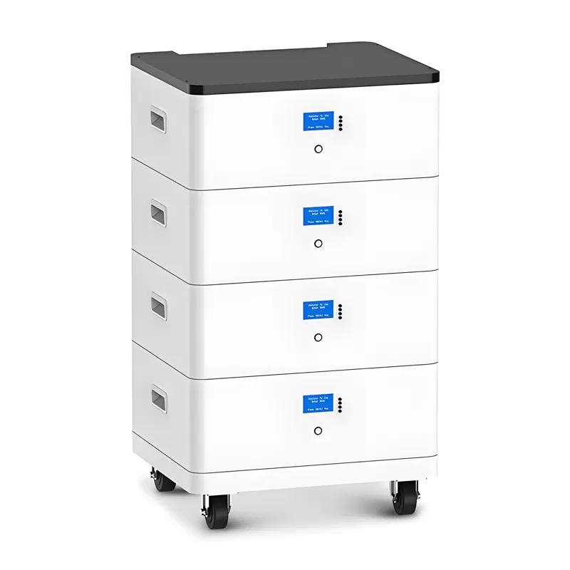 홈 에너지 저장