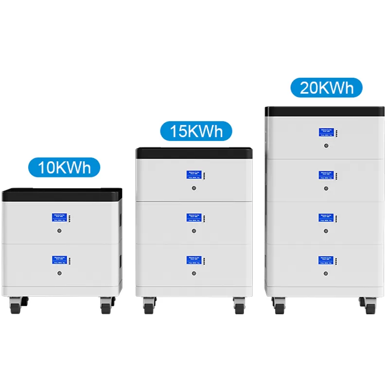 홈 에너지 저장