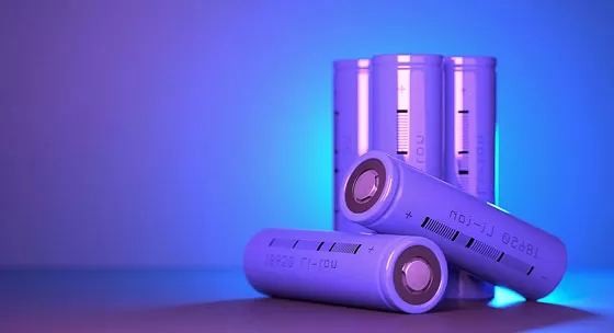 리튬 철 인산염 배터리는 얼마나 안전합니까?