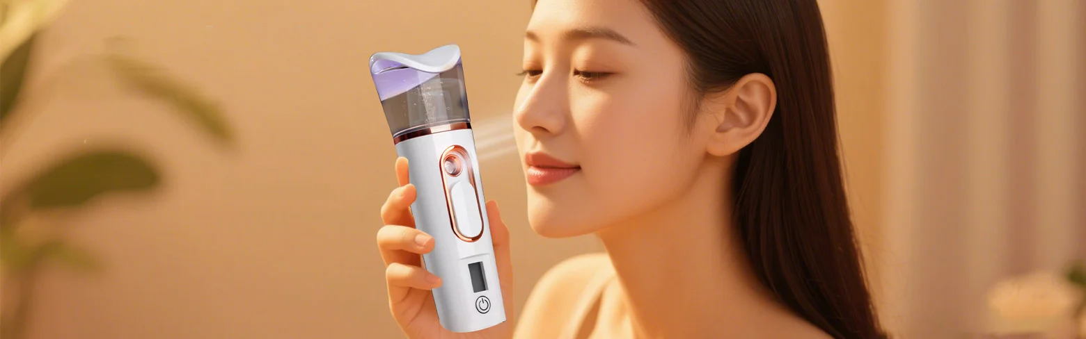 가습기의 배터리 응용