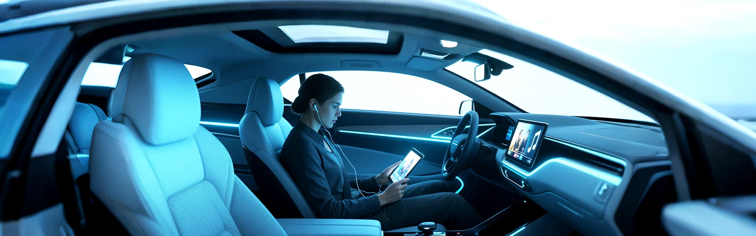 자동차 엔터테인먼트 배터리