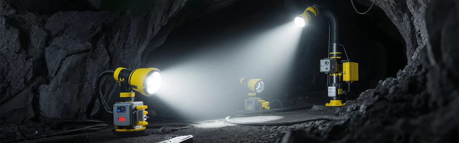 악기 및 도구의 BPI 배터리