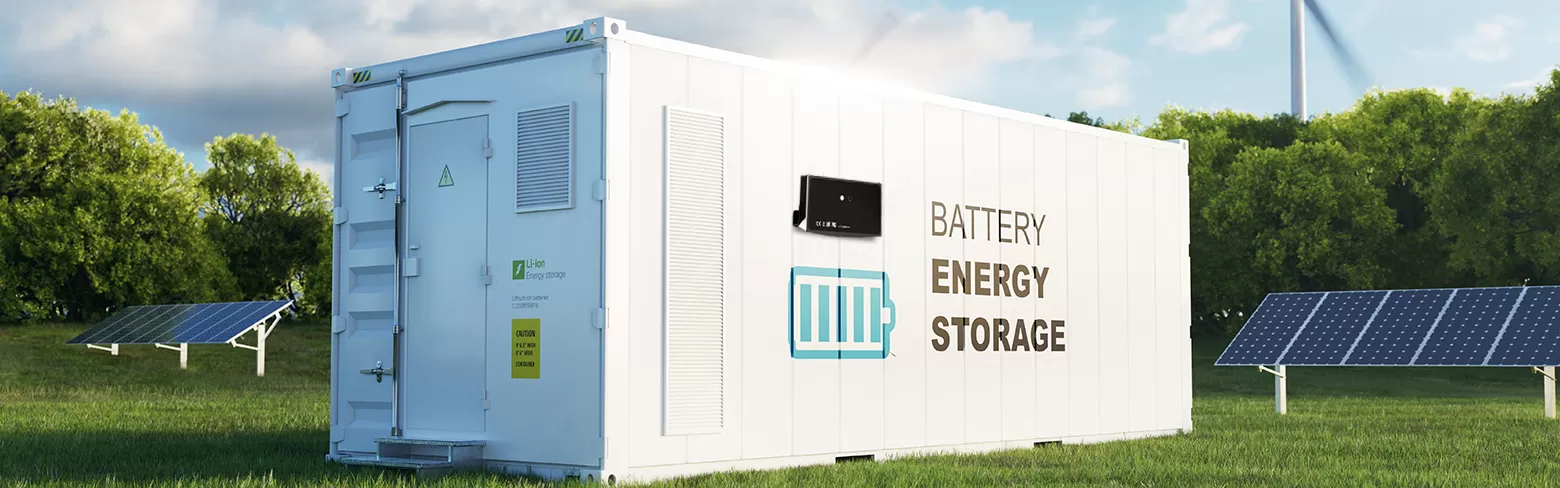 IOT 장치의 BPI 배터리