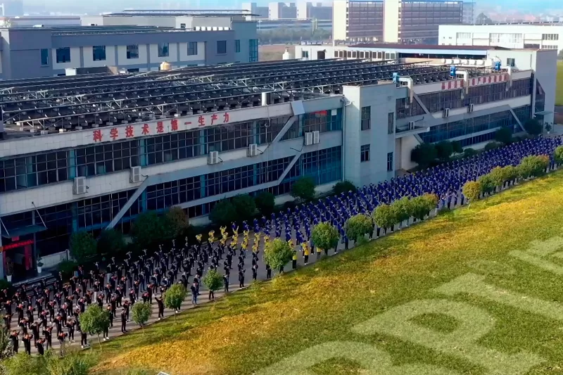 li ion polymer battery in china