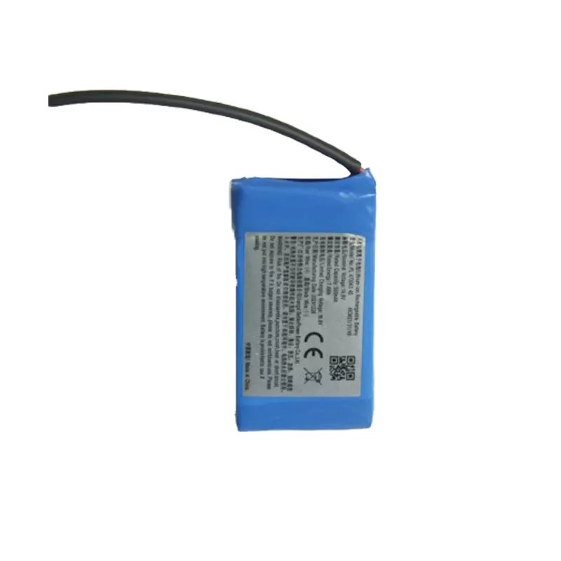 li po packs wholesale manufacturers