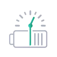 효율적이고 안정적인 에너지 출력