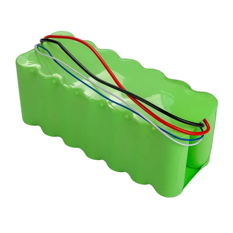 낮은 온도 Ni-MH 배터리