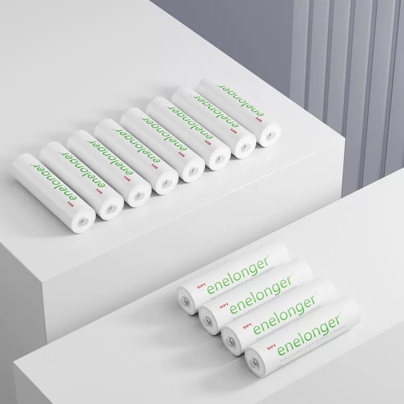 낮은 온도 Ni-MH 배터리