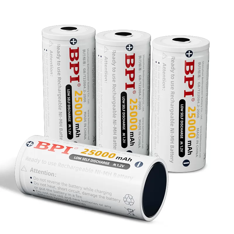 m type ni mh batteries manufacturers