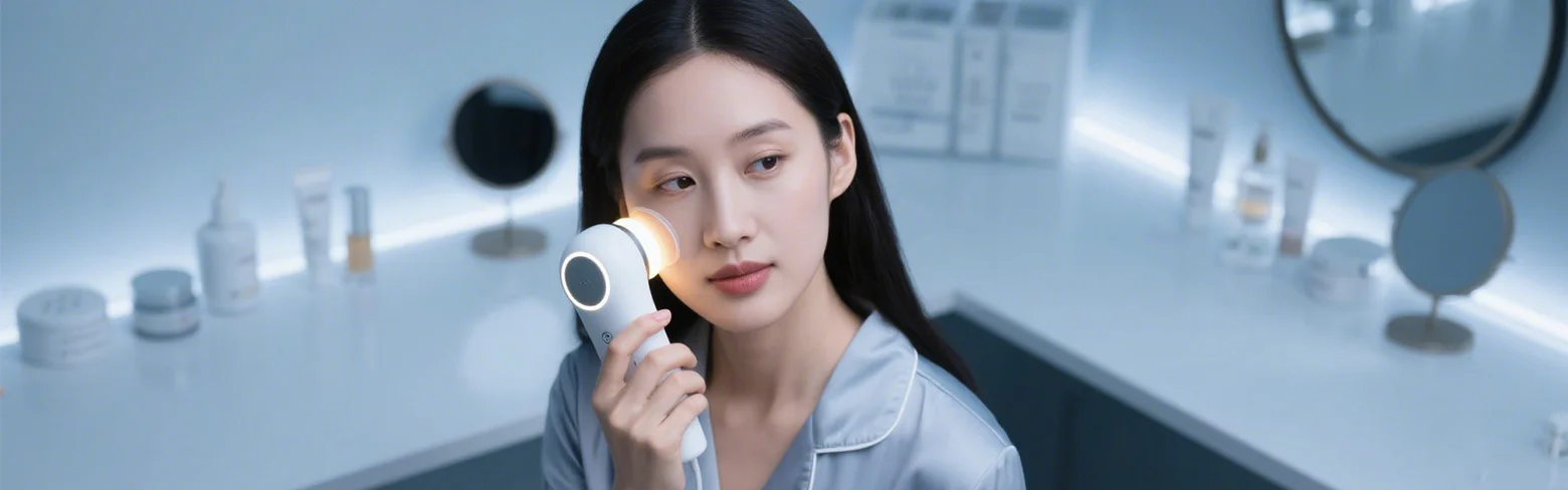 마사지에 배터리 응용