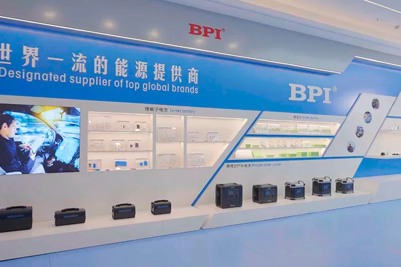 ni metal hydride battery wholesale manufacturer