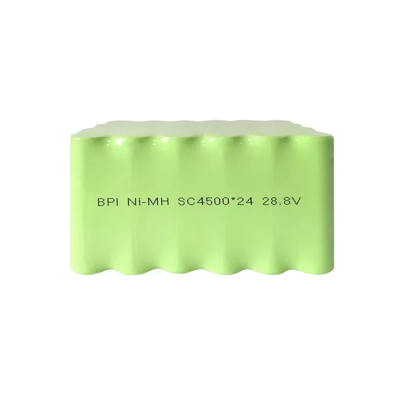 ni mh packs manufacturers