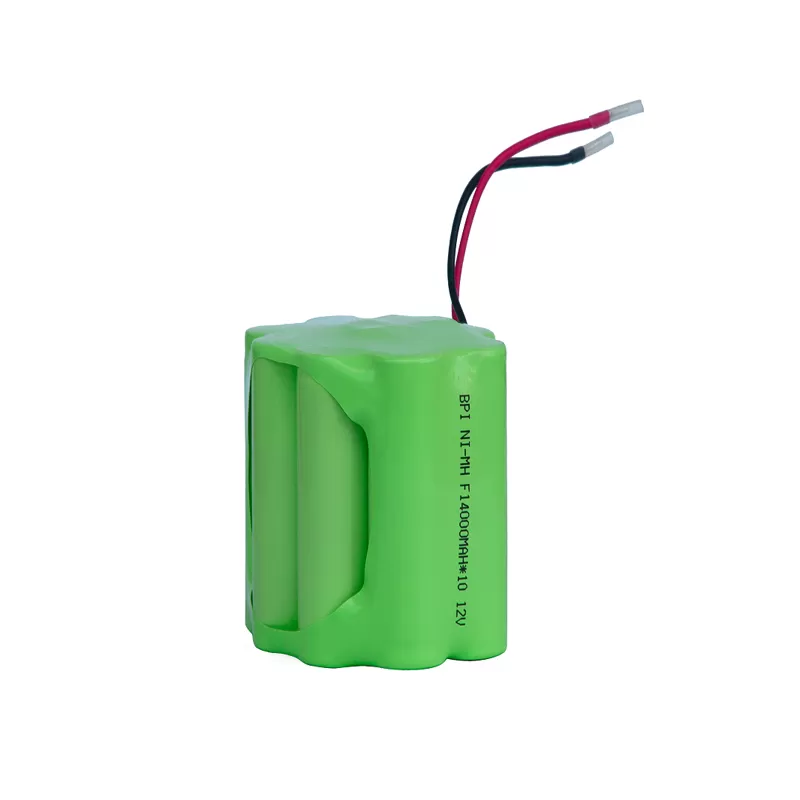 ni mh packs suppliers