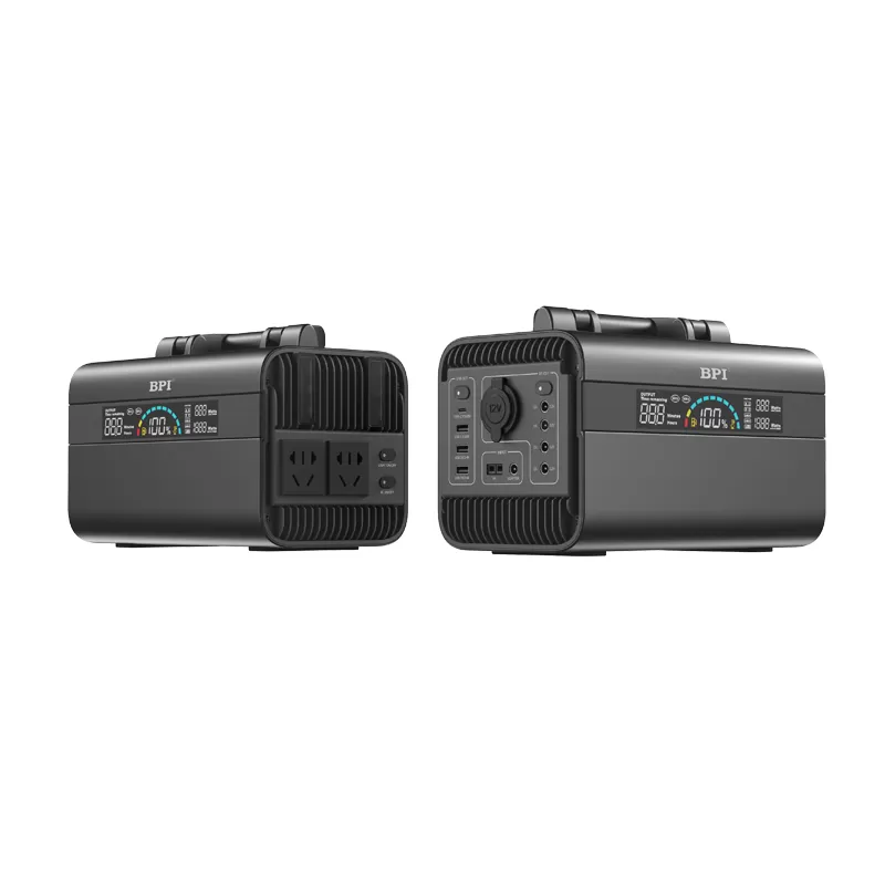 outdoor power mb series china