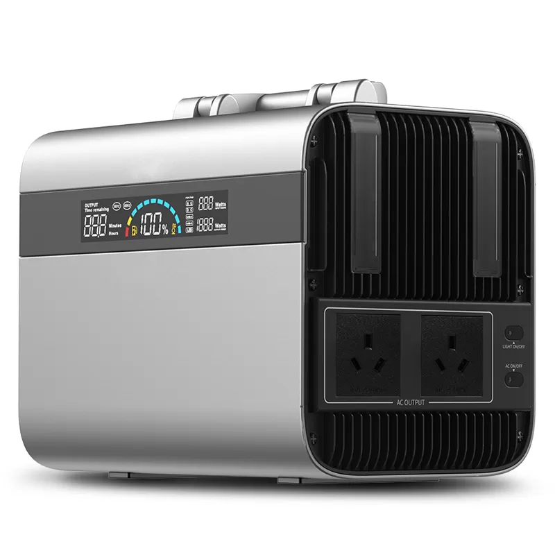 옥외 힘 MB 시리즈