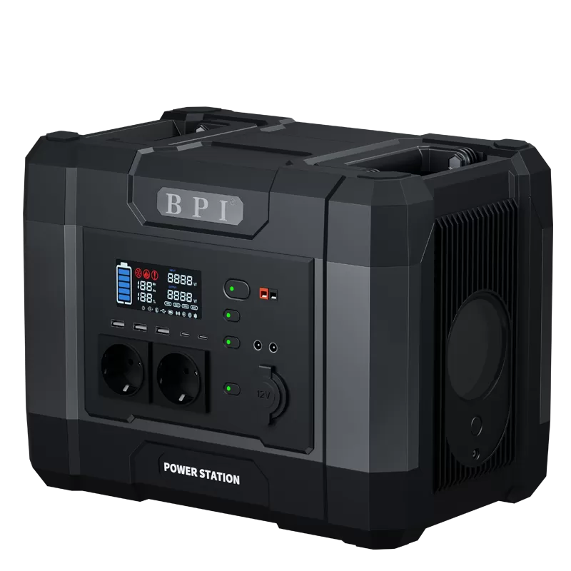 옥외 힘 Q 시리즈