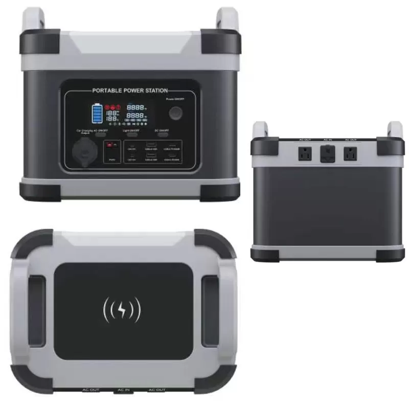 옥외 힘 F 시리즈