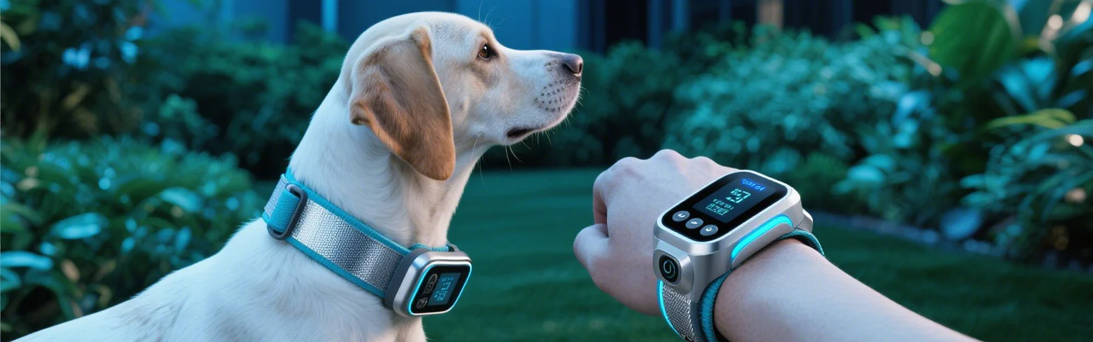 애완 동물 목걸이