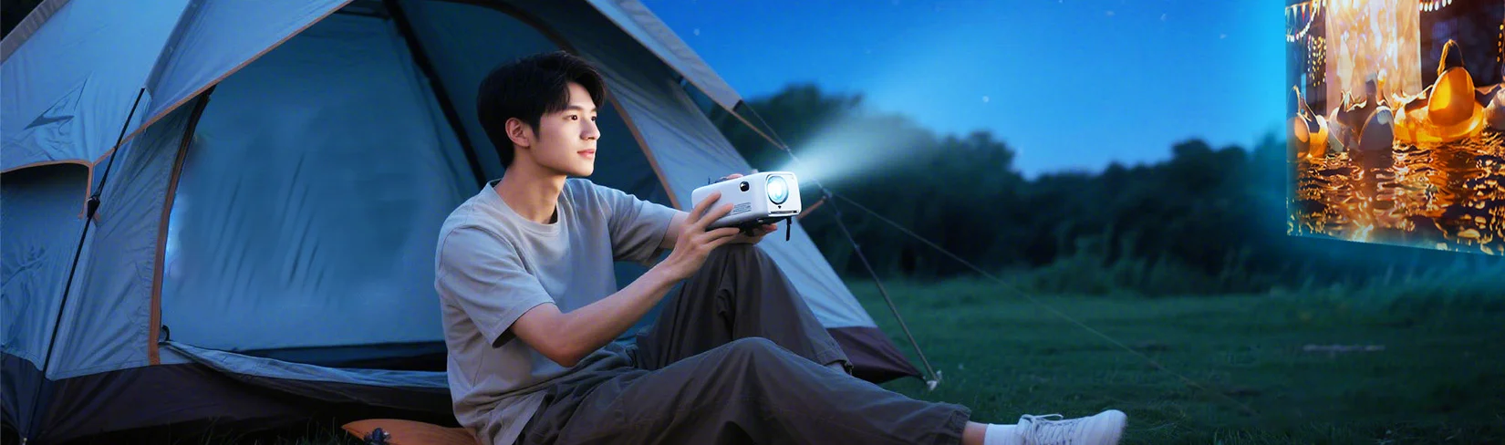 대시 카메라의 배터리 기능