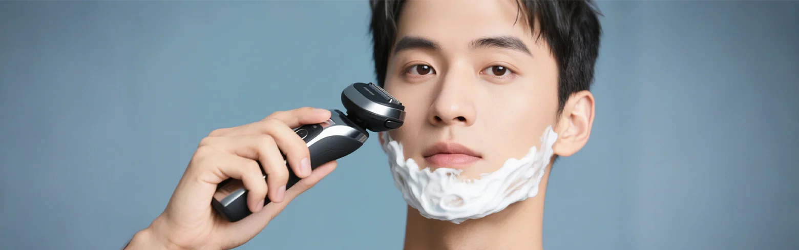 면도기/헤어 클리퍼스의 배터리 응용