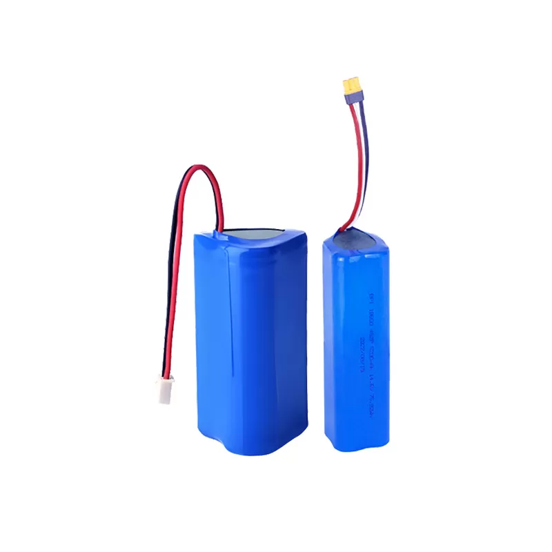 태양 램프 배터리