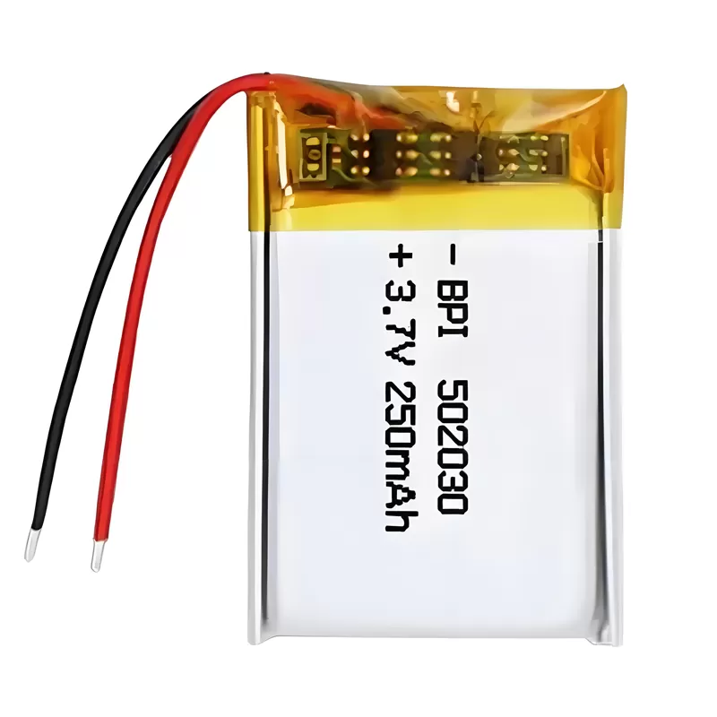 표준 Li-Po 배터리