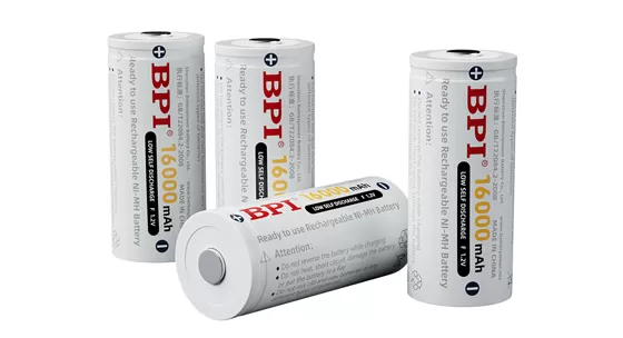 기술 발전으로 진화 한 솔리드 스테이트 배터리에 대한 명명 표준