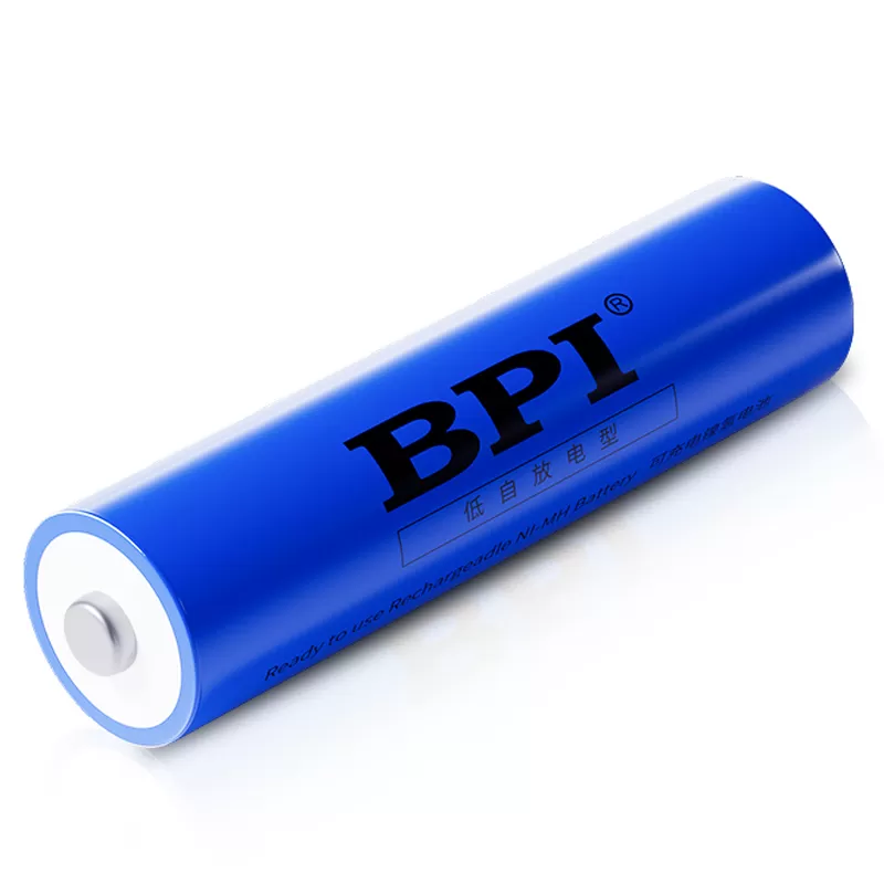 매우 낮은 자기 방전 Ni-MH 배터리