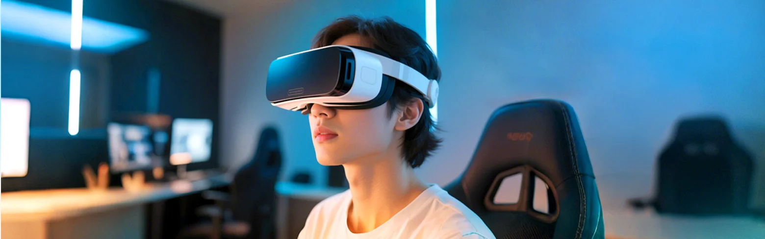 VR/AR의 배터리 기능